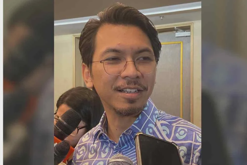 Image from: [VIDEO] PRN Melaka: AMK kemuka beberapa calon muda