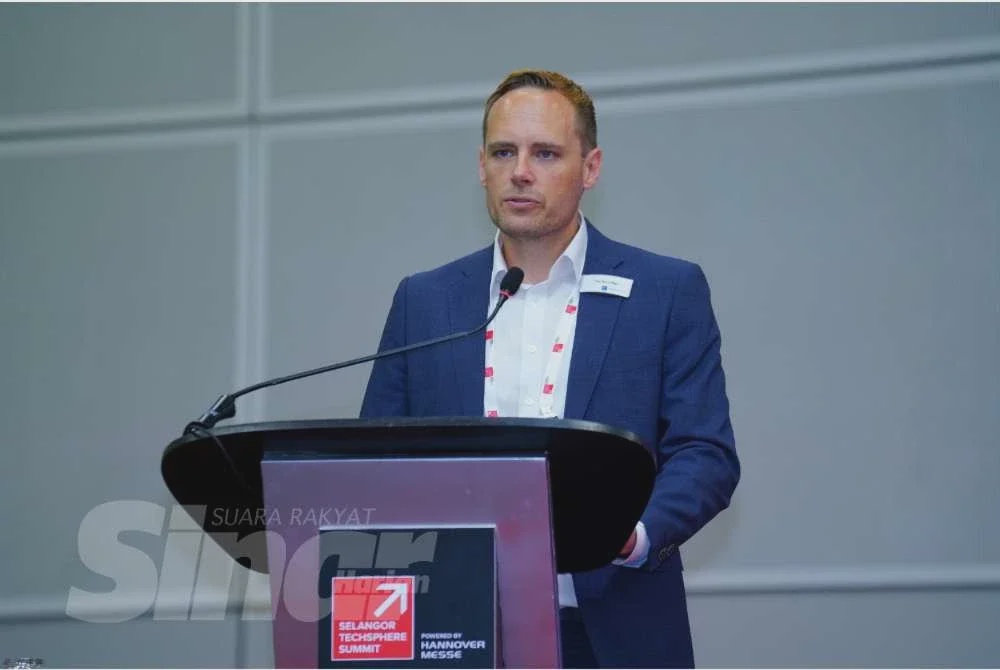Image from: Kekuatan ekosistem Selangor percepat transformasi industri
