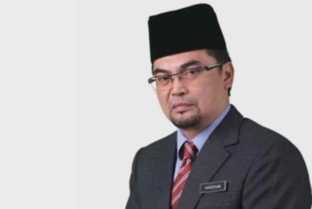 Image from: JAIS sahkan tangkapan kes khalwat babit pemimpin kanan parti politik