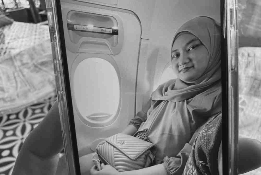 Image from: Pegawai AKPS maut: Suspek sempat telefon abang ipar beritahu isterinya sudah tiada