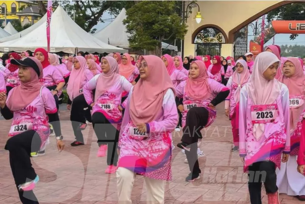 Image from: Trend suntikan filler payudara meningkat, ancam nyawa