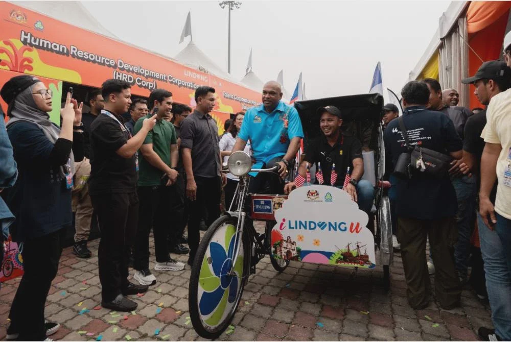 Image from: 1.2 juta pencarum dinasihat sertai semula LINDUNG 24 Jam