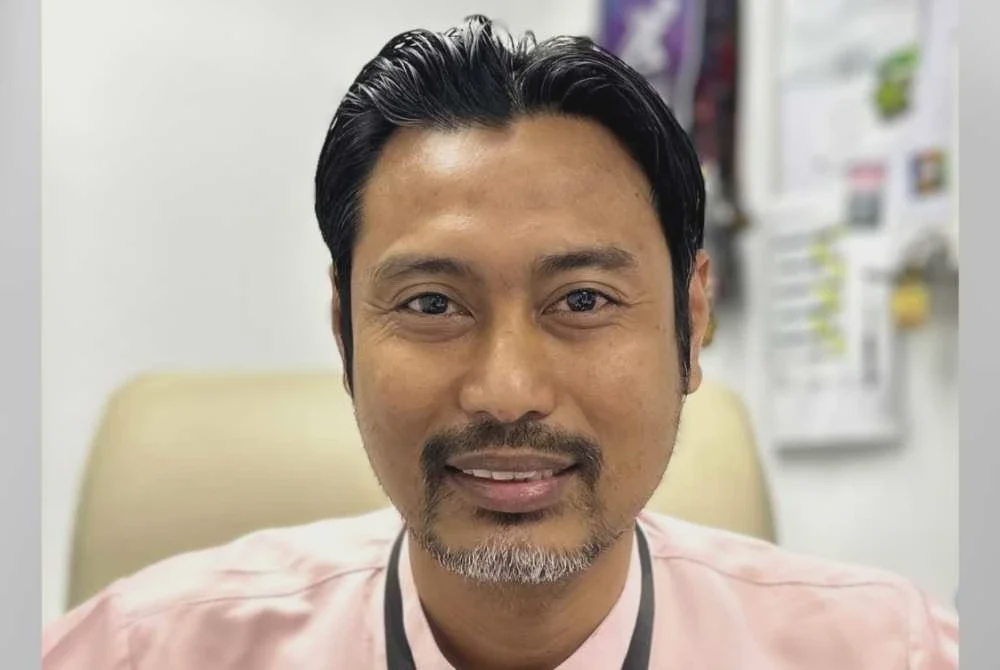 Image from: Jerebu membimbangkan, tapi tak selesa pula pakai pelitup muka