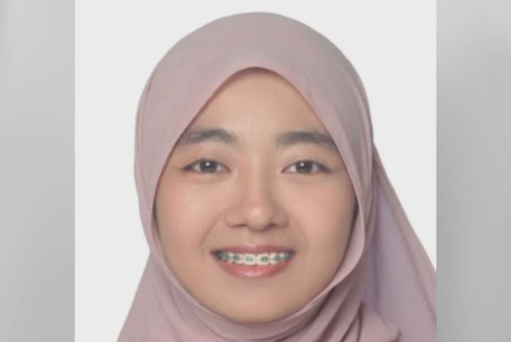 Image from: Jerebu membimbangkan, tapi tak selesa pula pakai pelitup muka