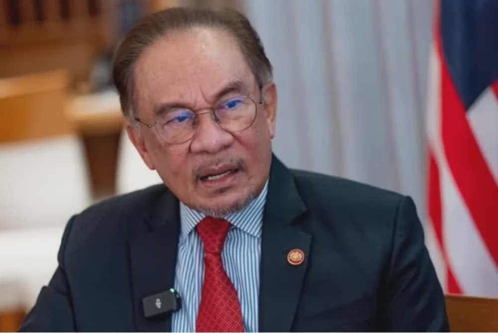 Image from: [VIDEO] Mafia korporat: Laporan siasatan didedah kepada umum dalam tiga bulan – PM