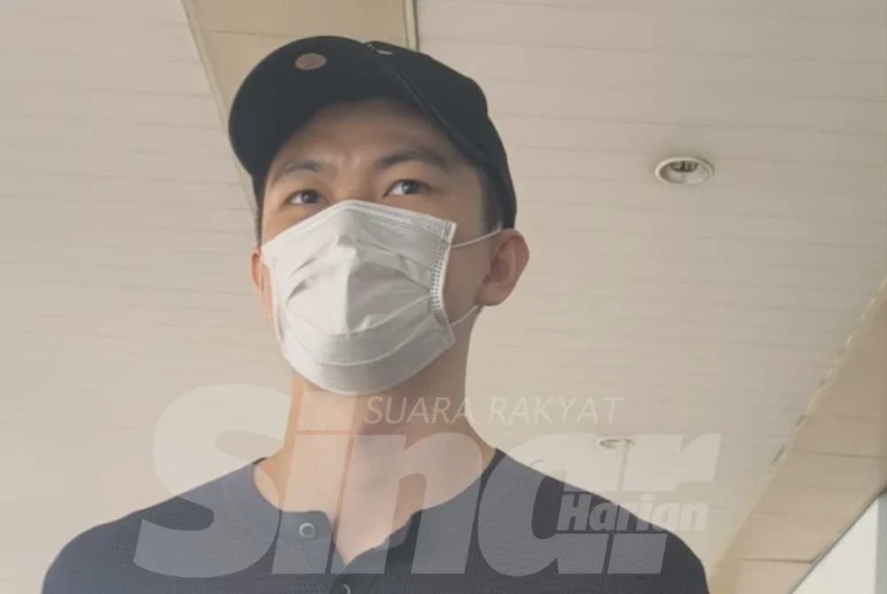 Image from: [VIDEO] Pertikaian syarikat Lee Zii Jia, keluarga selesai secara baik