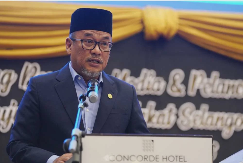 Image from: LZS, SPNB bergabung bina semula rumah asnaf