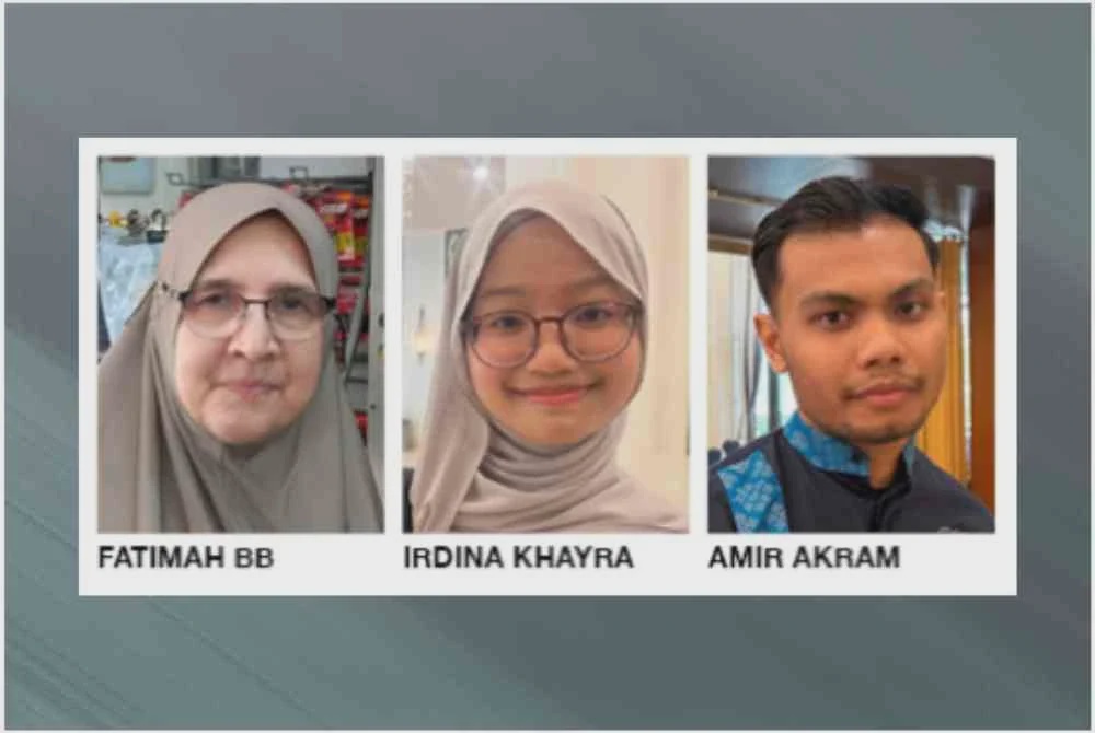 Image from: Tambang ECRL dianggap mahal, rakyat harap kaji semula