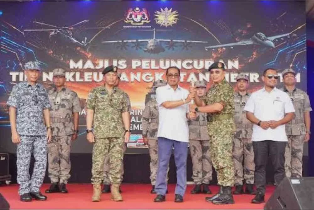 Image from: Angkatan Siber ATM: Jangan sekadar tubuh cabang baharu - Penganalisis