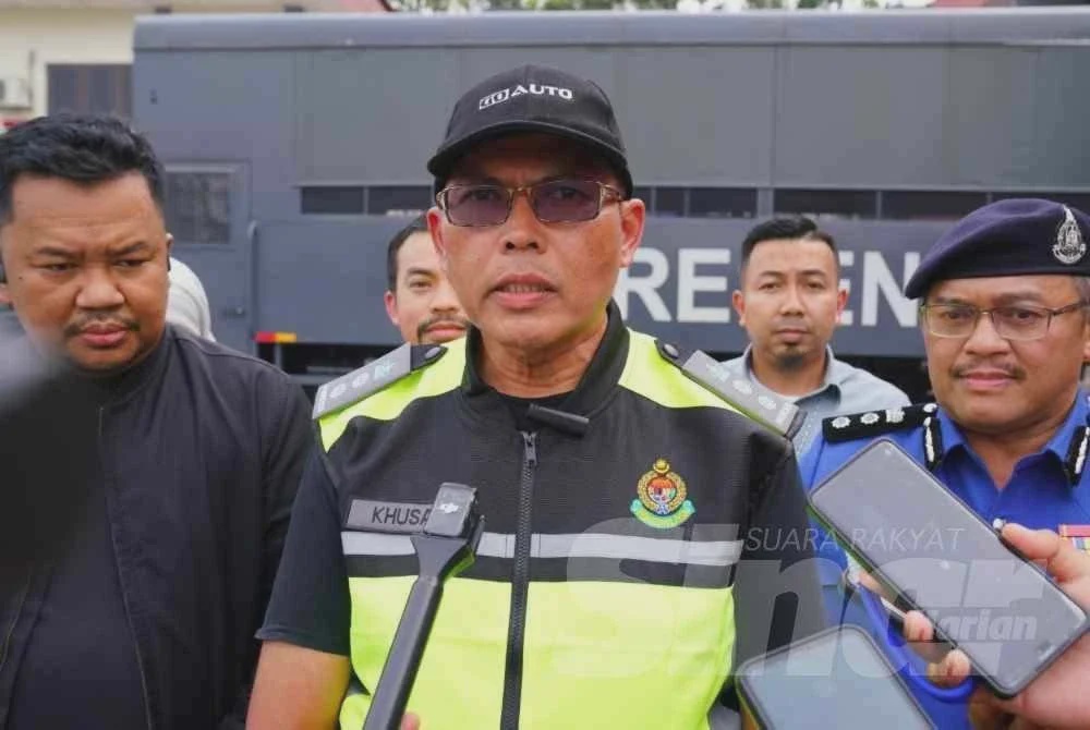 Image from: Ada warga tempatan datang mengaku 'majikan', 'penjaga'