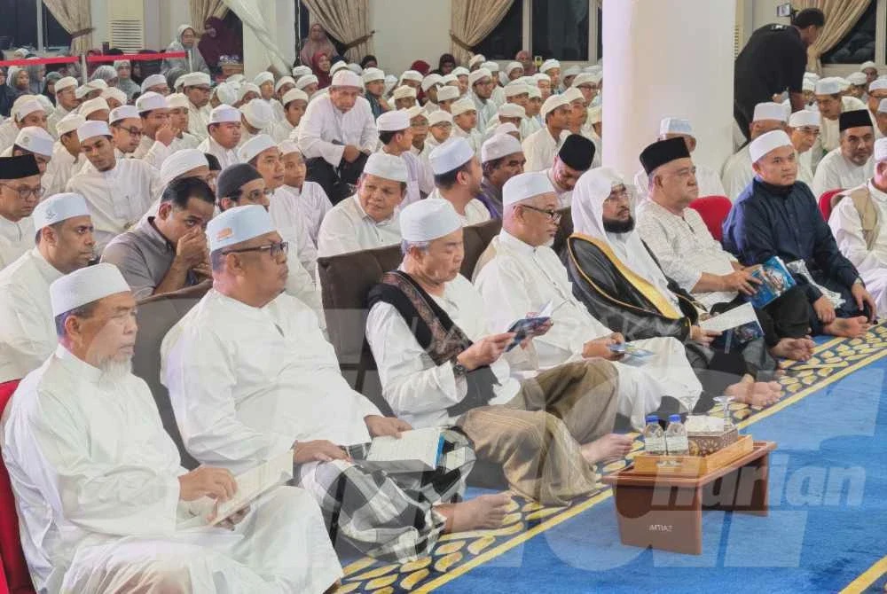 Image from: PRN Melaka: BN muktamad kerjasama dengan Pas, bertanding 21 kerusi