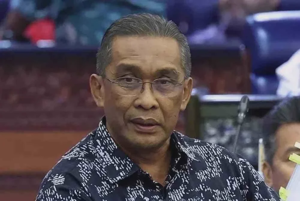 Image from: [VIDEO] PN adakan mesyuarat tergempar esok, Bersatu turut dijemput - Takiyuddin