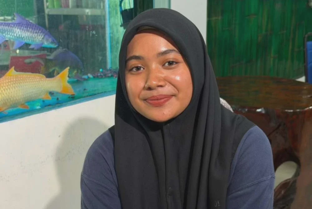 Image from: Air terawat akhiri penantian penduduk Sungai Chalit