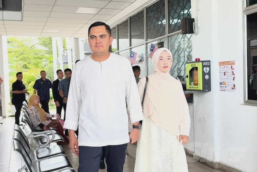 Image from: [VIDEO] Kes bendera terbalik: Representasi Akmal Saleh ditolak