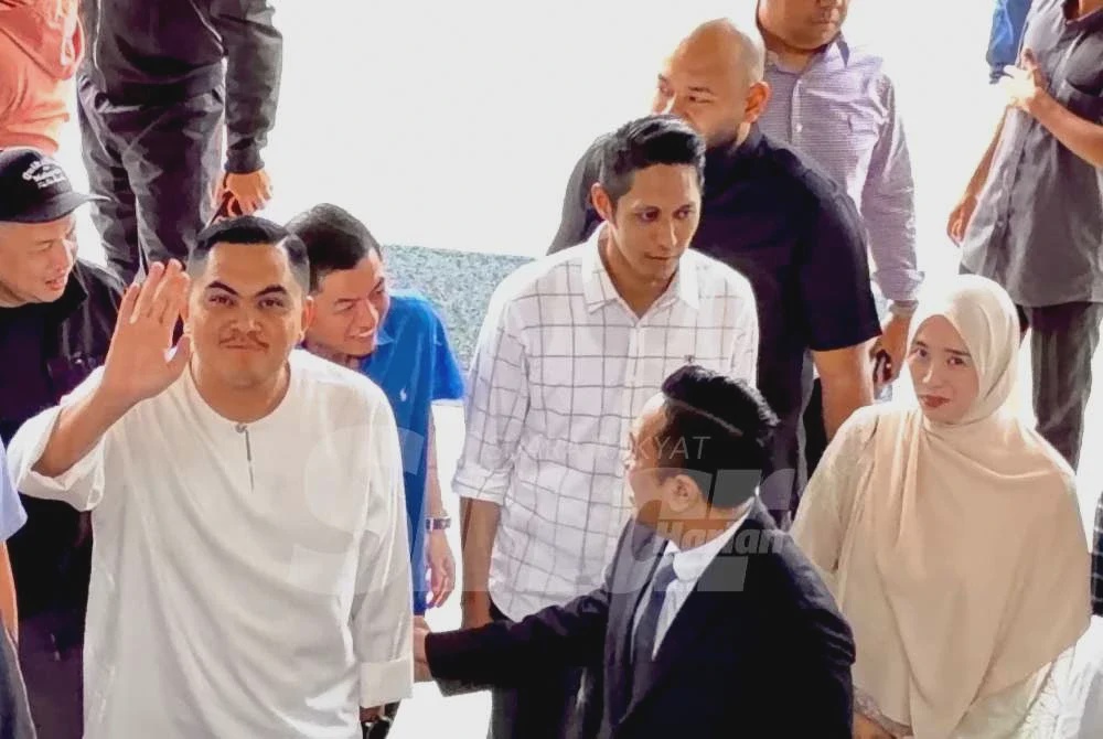 Image from: [VIDEO] Kes bendera terbalik: Representasi Akmal Saleh ditolak