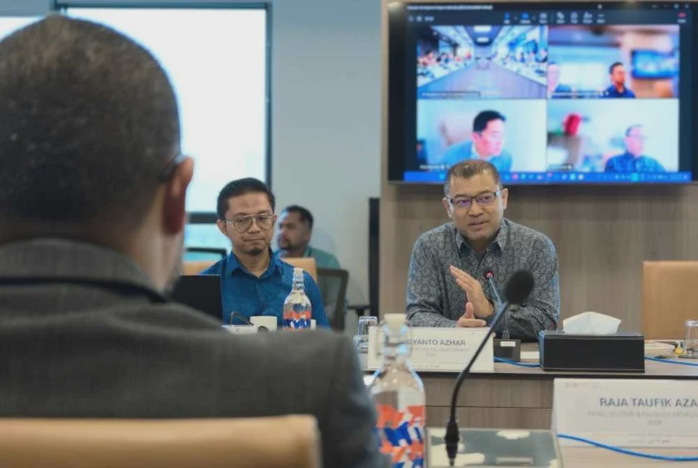 Image from: IRDA, PwC teroka potensi agromakanan menerusi JS-SEZ
