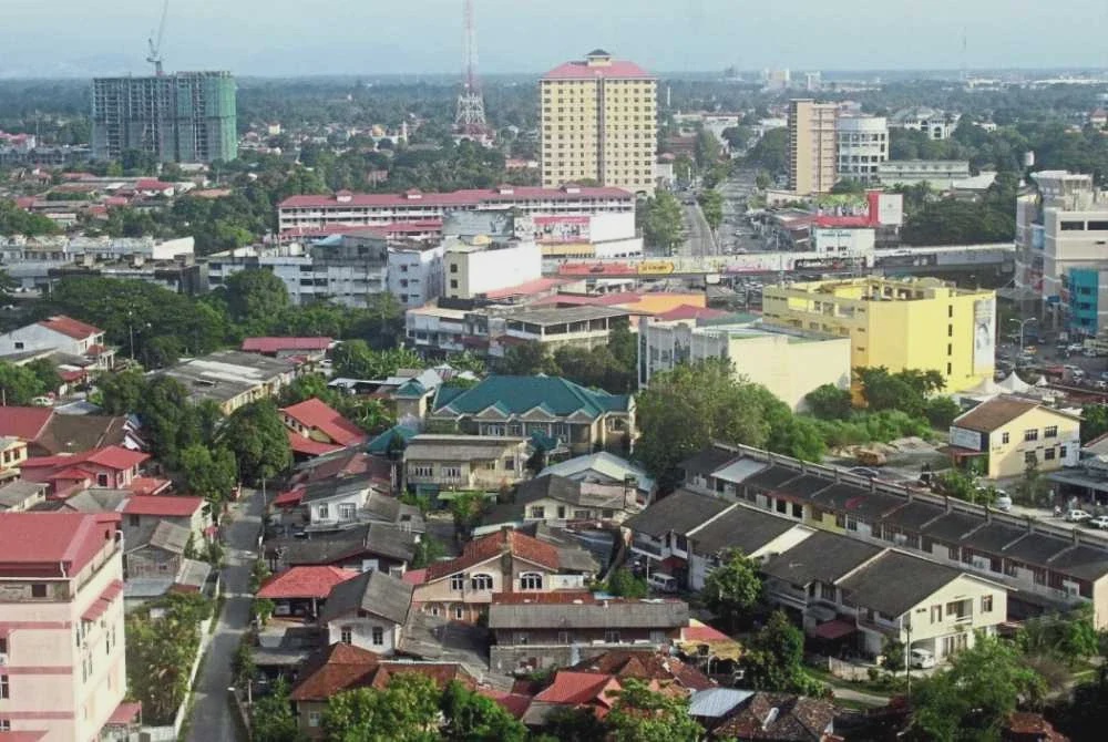 Image from: Hala tuju baharu ekonomi Kelantan: Mineral kritikal, industri halal dan teknologi pintar