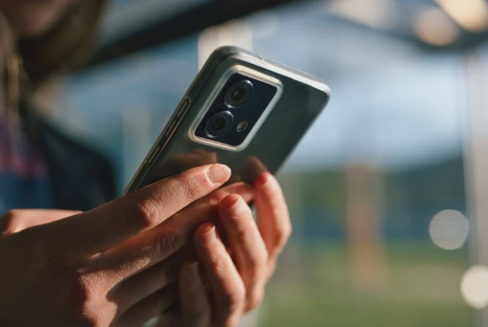 Image from: Bukan sekadar liputan, dual 5G bantu selesaikan cabaran industri