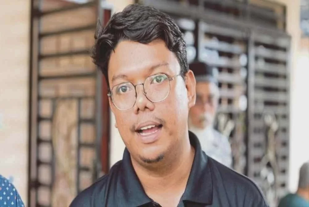 Image from: 'Kami bersyukur, terima keputusan mahkamah' -  Keluarga Zaharif harap hukuman jadi pengajaran