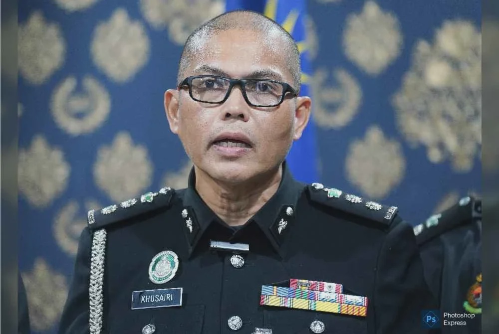Image from: 'Gadis KTV dicekup di bilik rehat ketika tunggu tempahan pelanggan'
