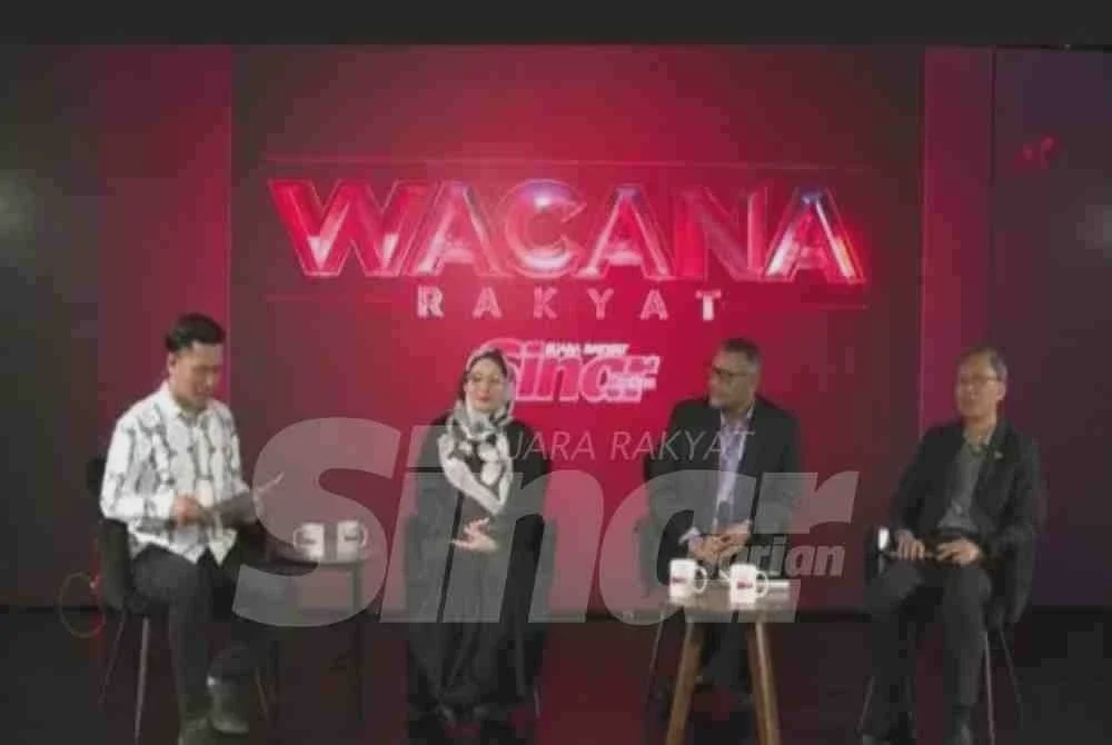 Image from: Tunggakan sewa PPR petunjuk kelemahan tadbir urus perumahan awam