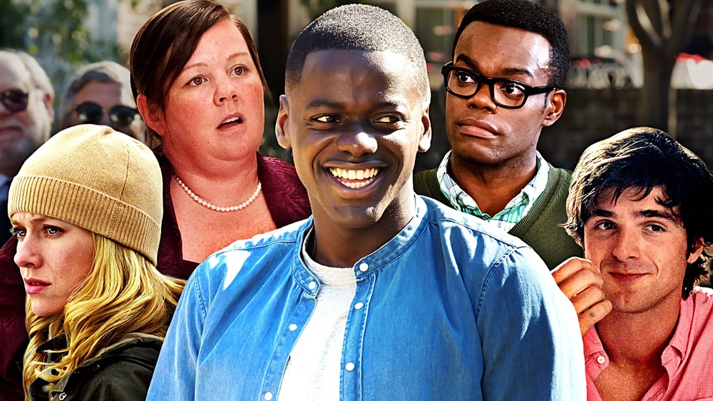 10 Actors Who Almost Quit Hollywood Before Their Biggest Roles(00)