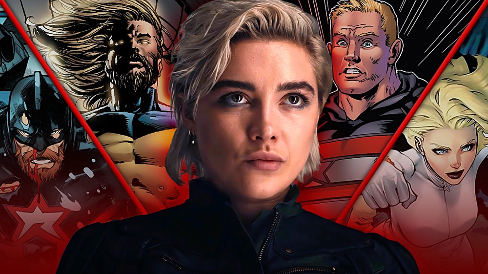 10 Marvel Comic Books You Need To Read After Thunderbolts