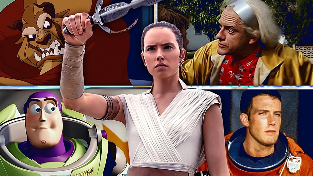12 Plot Holes That Completely Ruined Movies