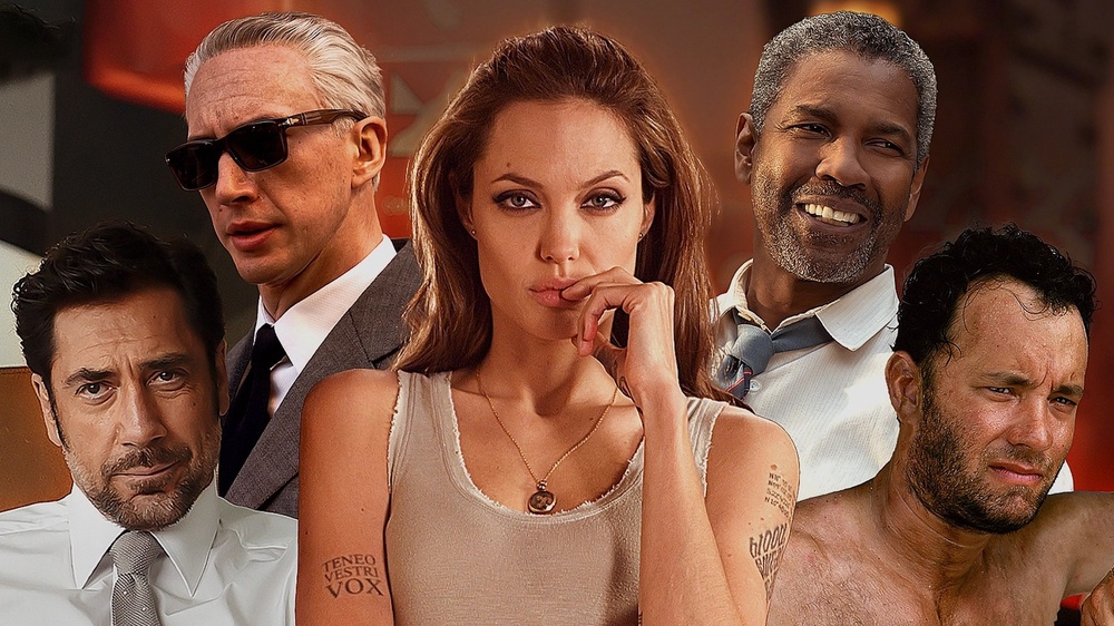 7 Actors Who Never Watch Their Own Movies