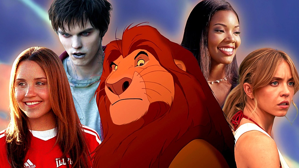 15 Movies You Didn't Know Are Based On William Shakespeare