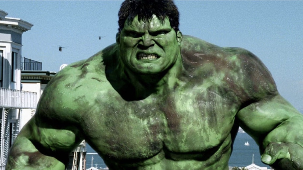 20 Years Later, Ang Lee's Hulk Is A Misunderstood Triumph Of Superhero ...