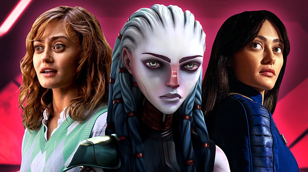 8 Best Ella Purnell Movies & TV Shows, Ranked