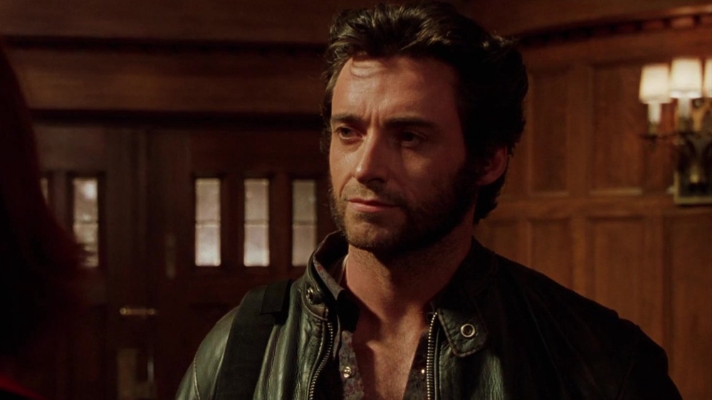 A Bizarre Hugh Jackman Wolverine 'Cameo' Was Deleted From The First ...