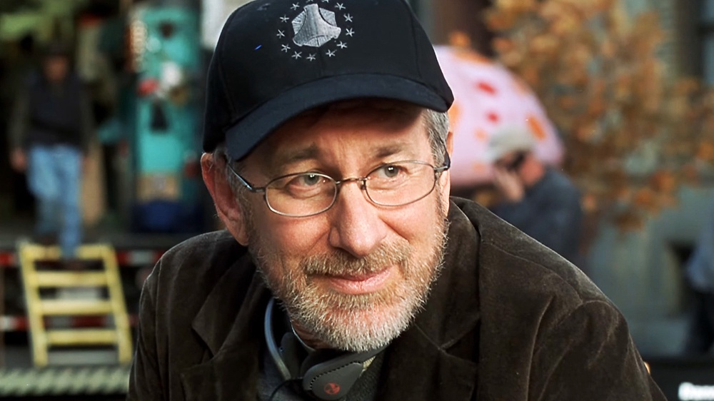 A Classic Steven Spielberg Movie Is Leaving Netflix Very Soon