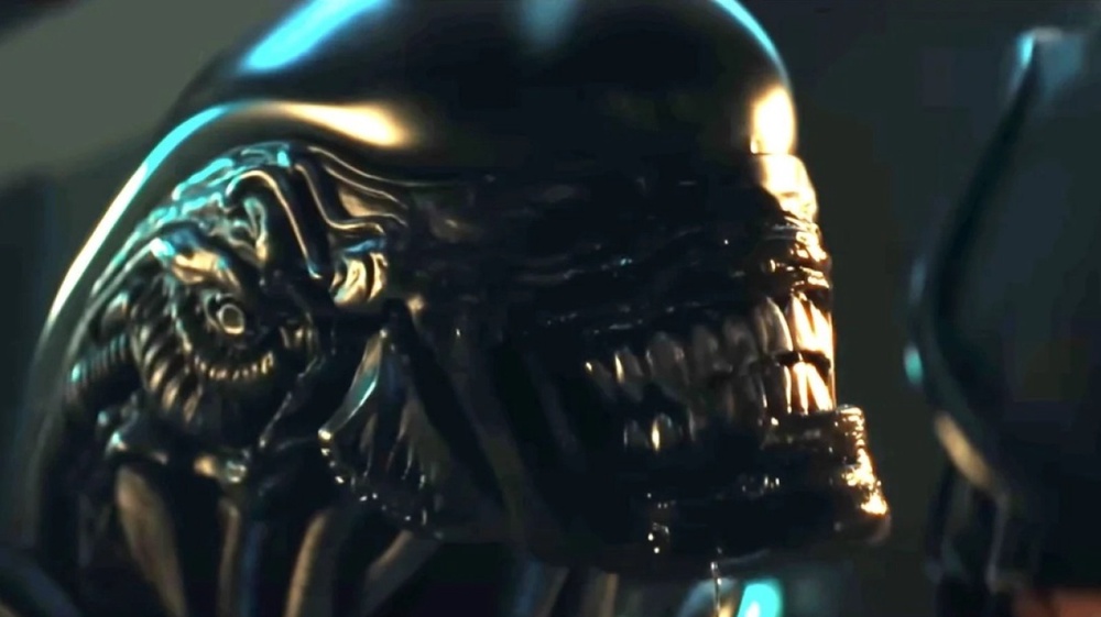 Alien: Earth Episode 5 Scared The Xenomorph For The First Time