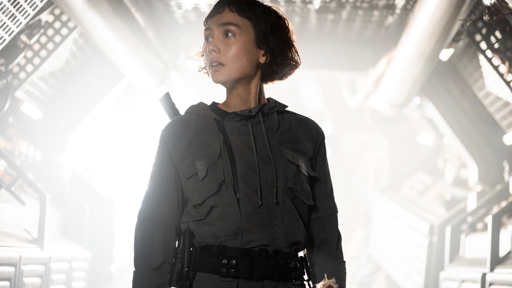 Alien: Earth's New Creatures Prove One Thing About The Xenomorph