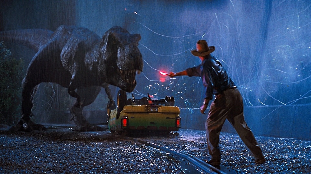 All Of The Jurassic Park Movies Ranked By Box Office All of the jurassic park movies ranked by box office