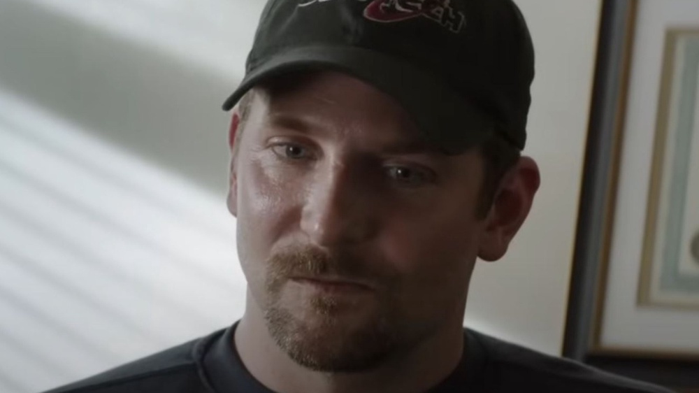 American Sniper Is Based On A True Story, But How Accurate Is Clint
