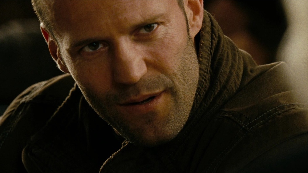 Jason Stat An Underrated Jason Statham Action Movie Is Blowing Up On Paramount+