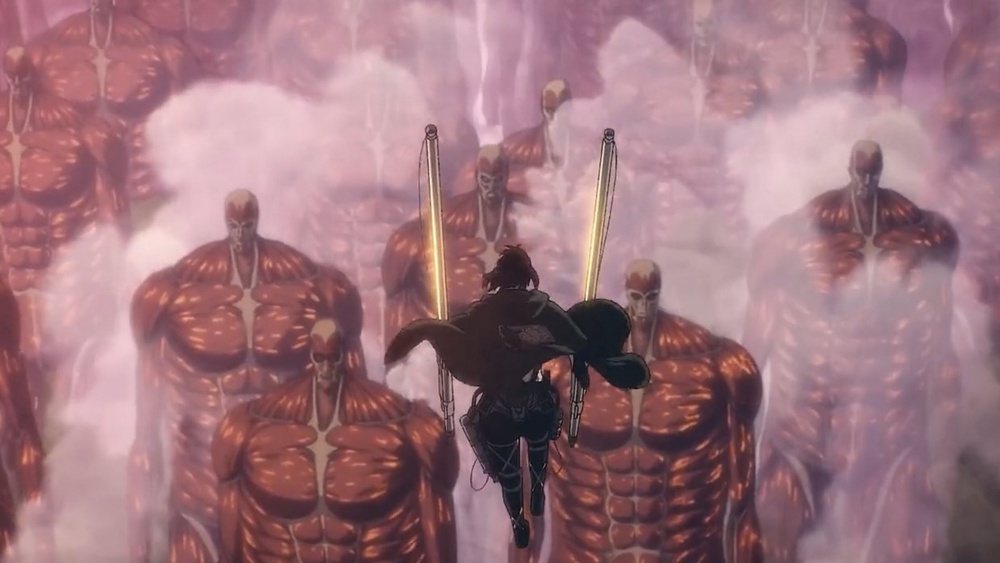 Attack On Titan: The Last Attack Post-Credits Scene Explained