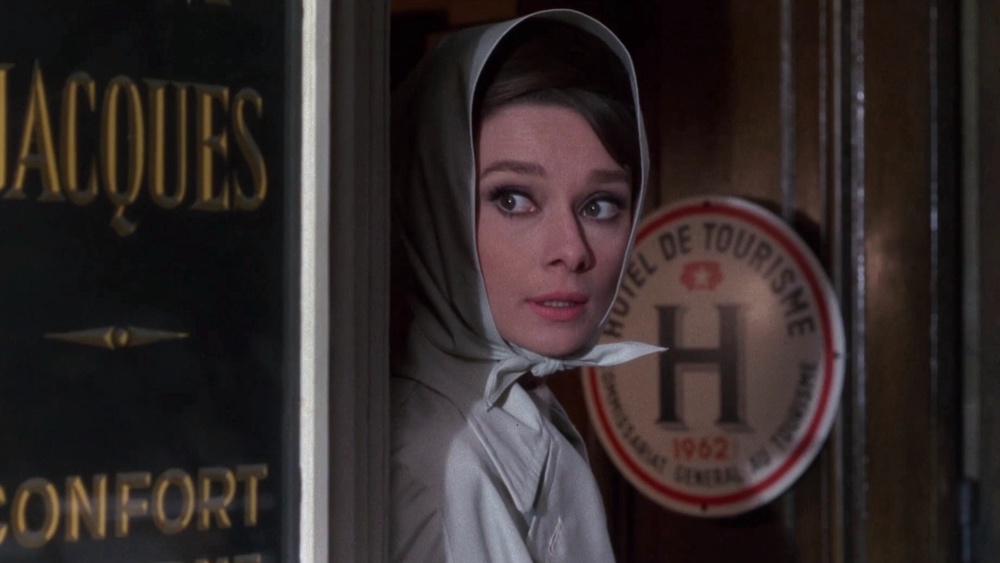 Audrey Hepburn Hand-Picked James Coburn For Charade's Most Maniacal Role