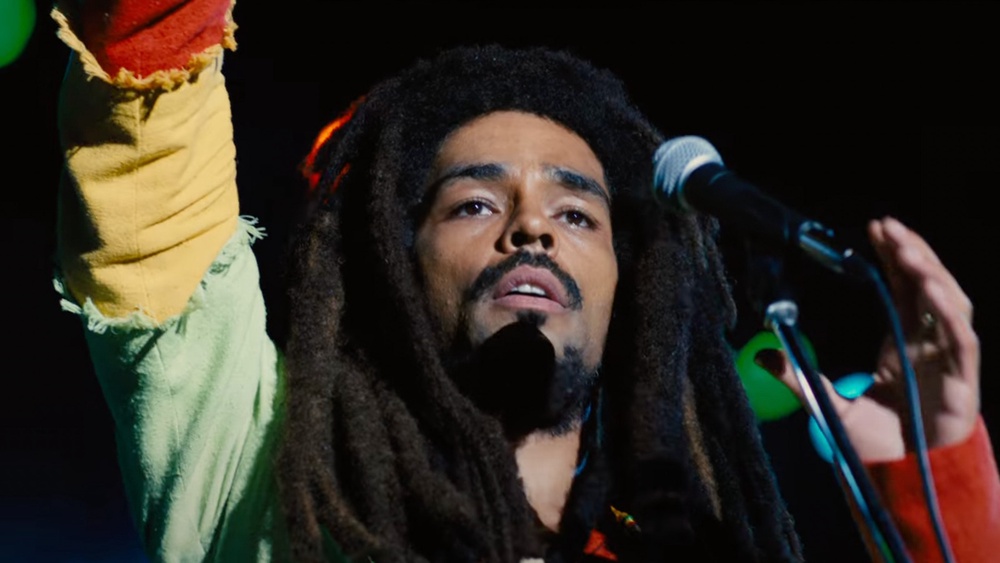 Bob Marley: One Love' Surpasses $100 Million Globally