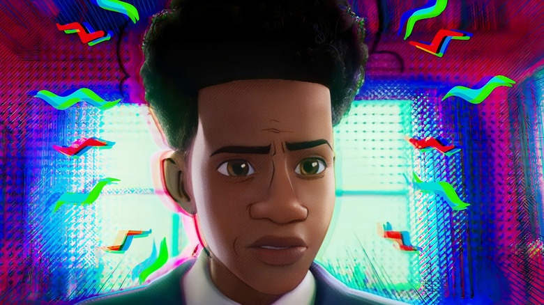 Does Spider-Man: Across The Spider-Verse Have A Credit Scene? A Spoiler ...