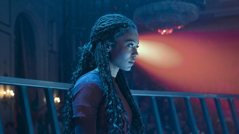 Gen V Season 2 May Have Just Sealed Marie Moreau's Fate