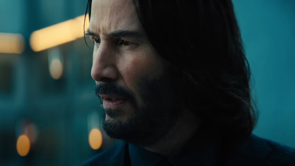 How John Wick 4's VFX Crew Removed Keanu Reeves' Finger On Screen