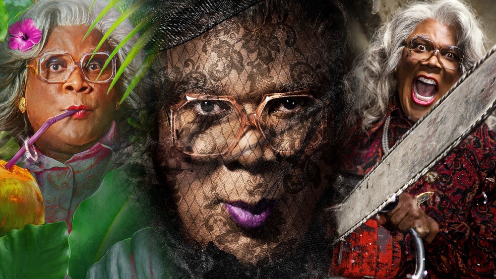 HOW TO WATCH TYLER PERRY S MADEA MOVIES IN ORDER visual data 3