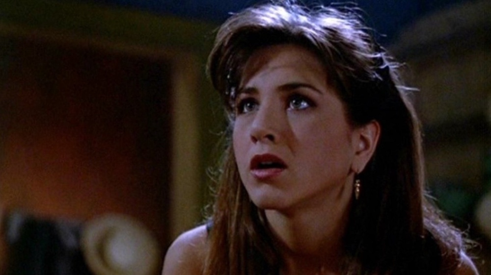 Jennifer Aniston's Leprechaun Casting Came With One Condition, Which ...