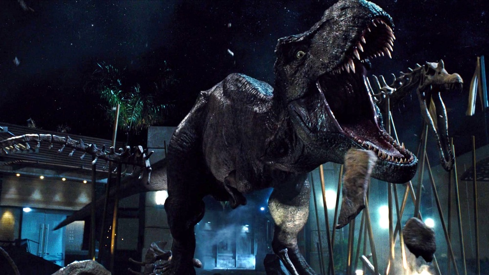 Jurassic World Rebirth Needs To Rescue The Franchise From Itself