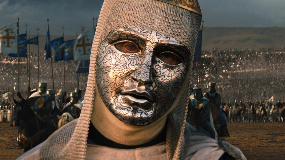 Kingdom Of Heaven: The Differences Between The Theatrical & Director's Cut