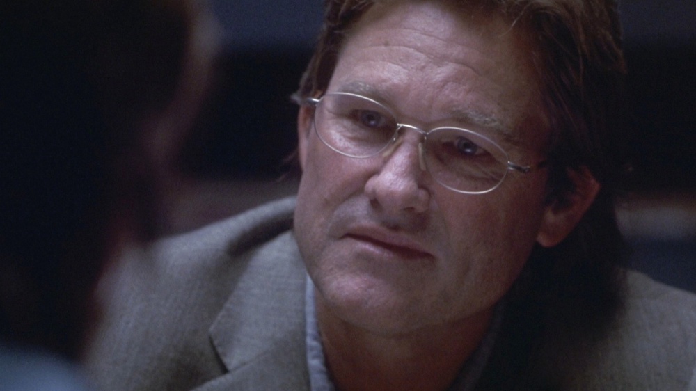 Kurt Russell Joined This Tom Cruise Sci-Fi Movie Without Reading The Script